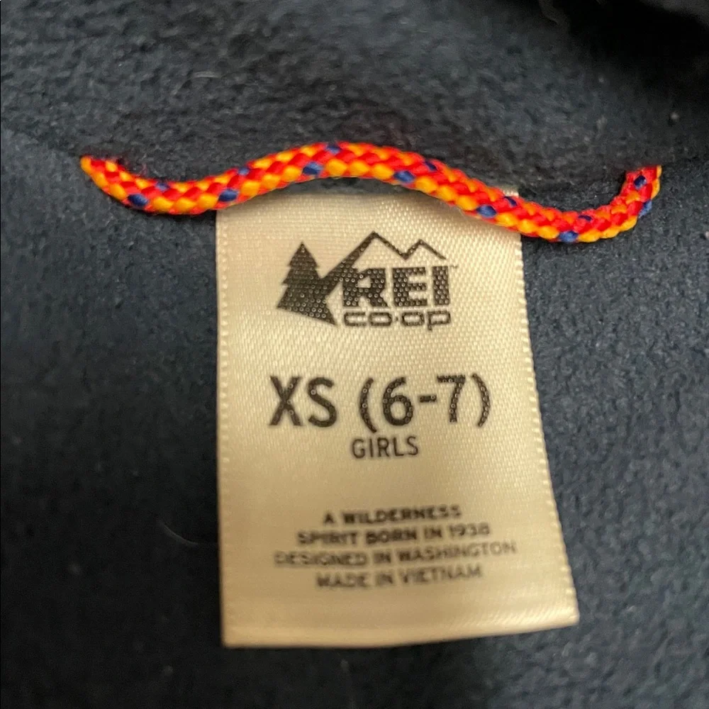 REI Co-Op Winter Jacket